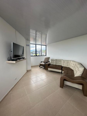 Edificio quinto nivel - Habitaciones privadas